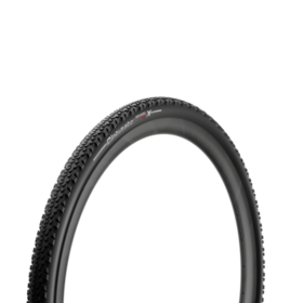 Pirelli Cinturato GRAVEL RC X Black 40-622