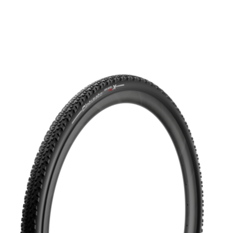 Pirelli Cinturato GRAVEL RC X Black 40-622