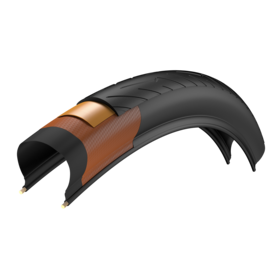 Pirelli Cinturato Velo TLR Black 32-622