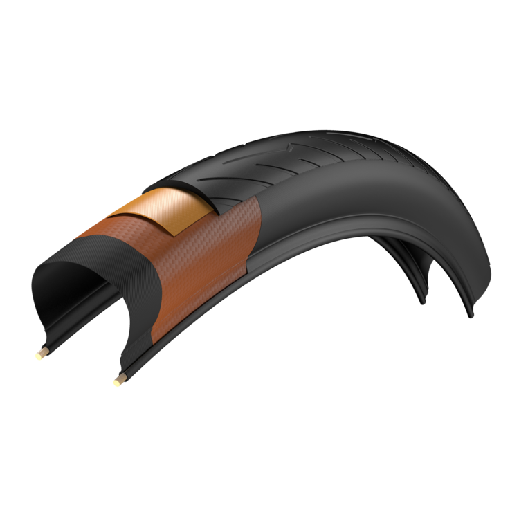 Pirelli Cinturato Velo TLR Black 32-622