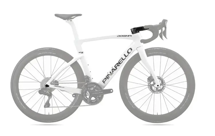 Pinarello Dogma F - RIM BRAKE
