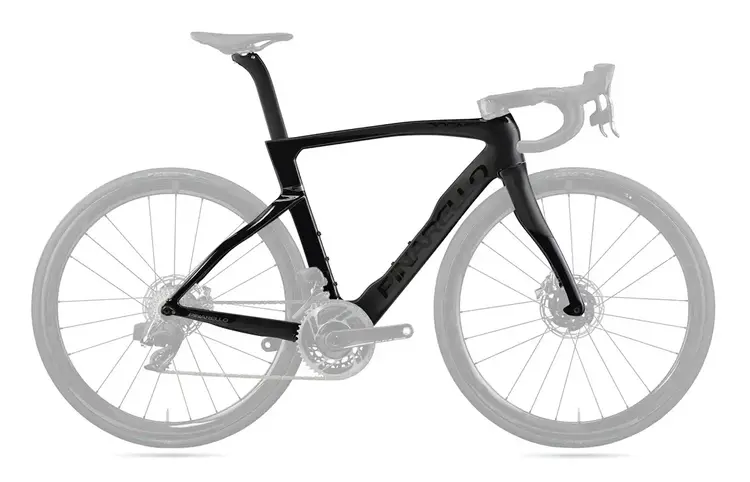 Pinarello Dogma F - RIM BRAKE