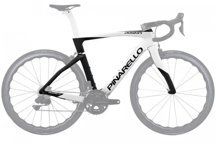 Pinarello Dogma F - RIM BRAKE