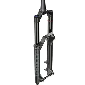 RockShox Domain RC Fork 29'' DebonAir  (170mm, 1-1/8''-1.5'', 15x110mm TA, Rake: 44mm Black)