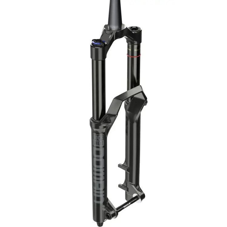 RockShox Domain RC Fork 29'' DebonAir  (170mm, 1-1/8''-1.5'', 15x110mm TA, Rake: 44mm Black)