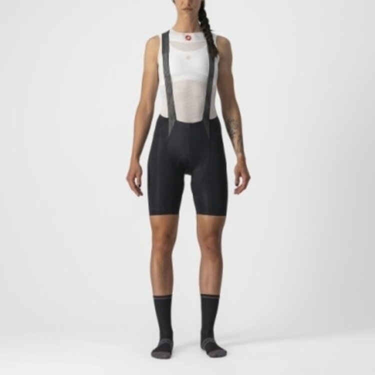Castelli Free Aero RC Woman's Bibshort