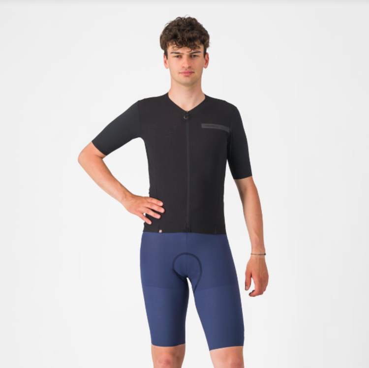 Castelli Premio Evo Bibshort