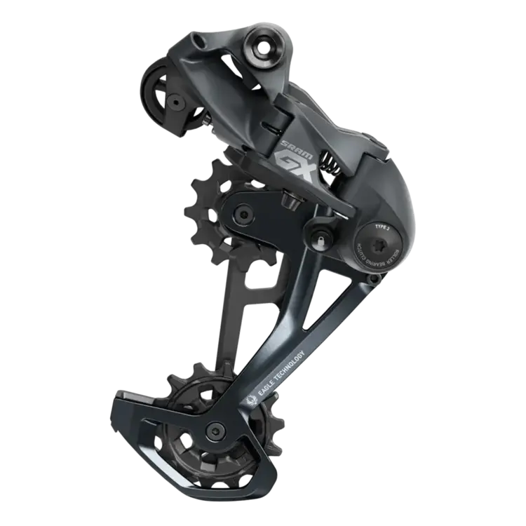 SRAM GX-EAGLE 12S Rear Derailleur (Lunar)