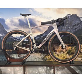 Pinarello Pinarello Dogma GR 54.5 - Interstellar Grey Matt