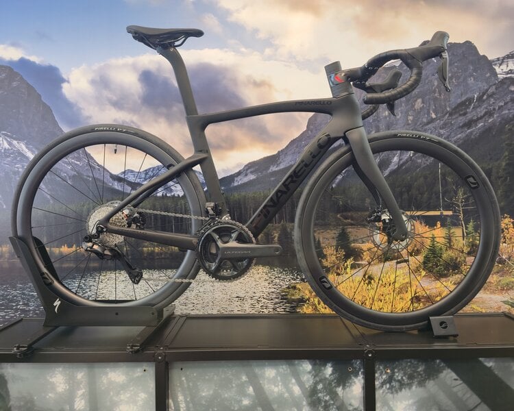 Pinarello 2025 Pinarello F7