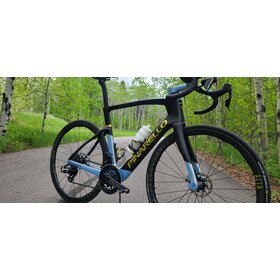 Pinarello Dogma F MYWAY (57.5)
