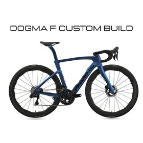 Pinarello PINARELLO DOGMA F - CUSTOM BUILD
