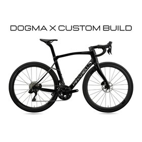 PINARELLO DOGMA X - CUSTOM BUILD