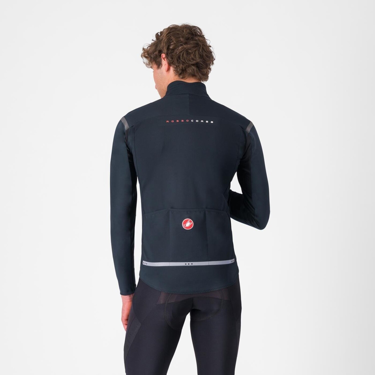 Castelli Perfetto Ros 2 W Jacket - Cranked Online