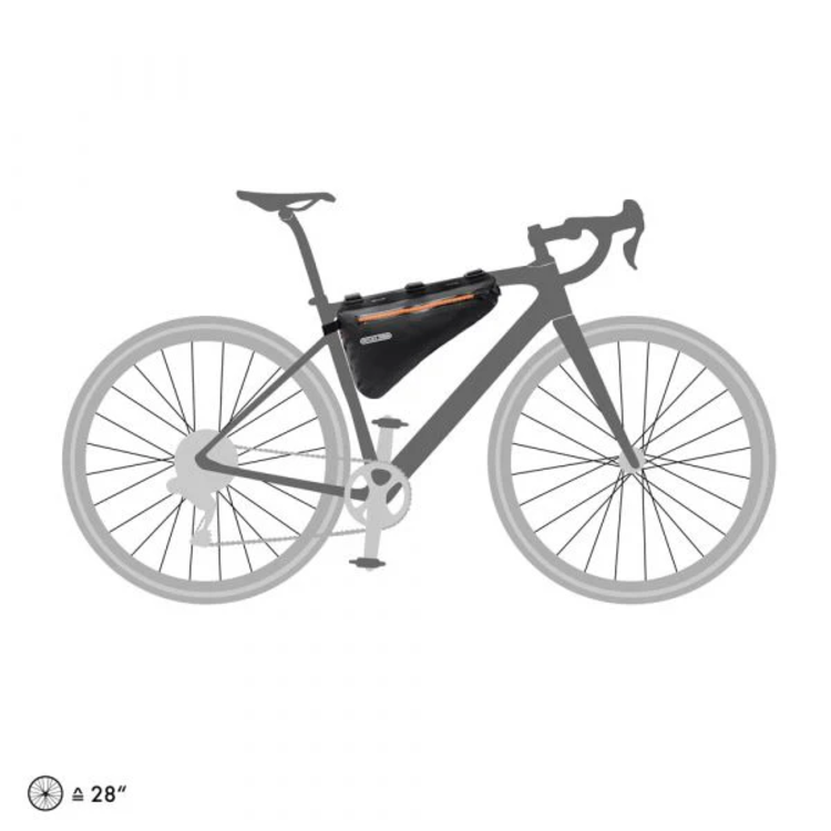 Ortlieb Frame-Pack