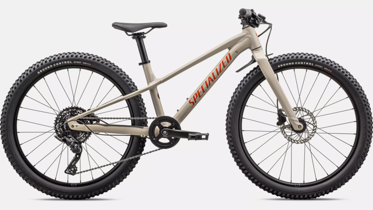 Specialized Riprock 24