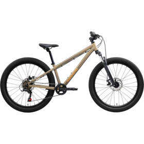 Norco Storm S24 (Grey)