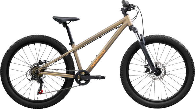 Norco Storm S24 (Grey)