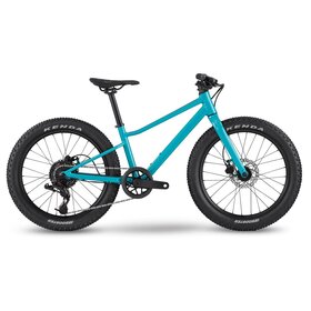 BMC Twostroke AL 20