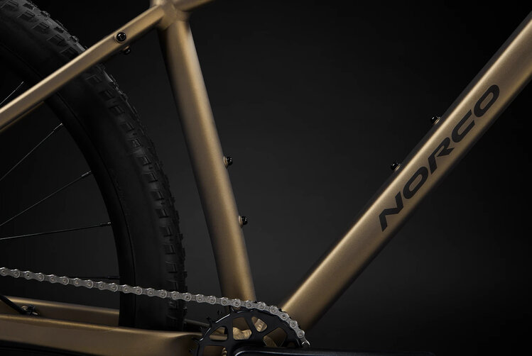 Norco Norco Storm 120