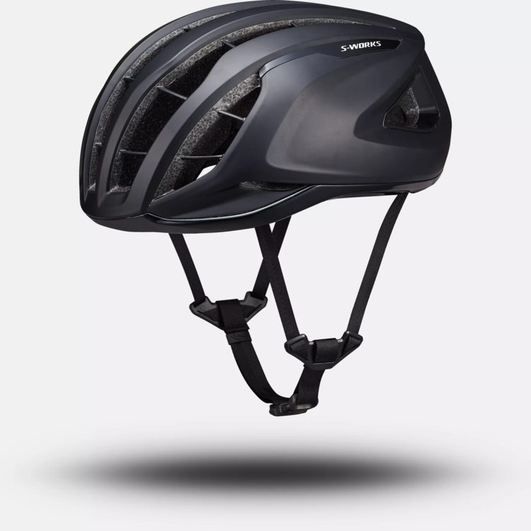 Specialized S-Works Prevail 3 Black - Small