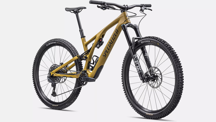 Specialized Stumpjumper EVO COMP S3