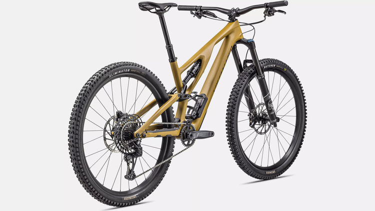 Specialized Stumpjumper EVO COMP S3