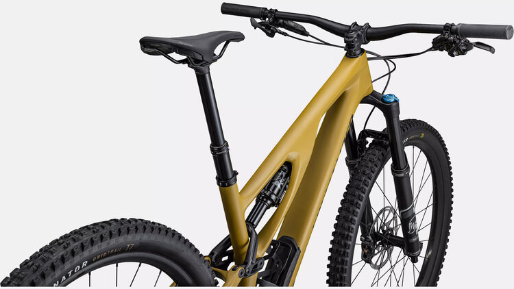 Specialized Stumpjumper EVO COMP S3