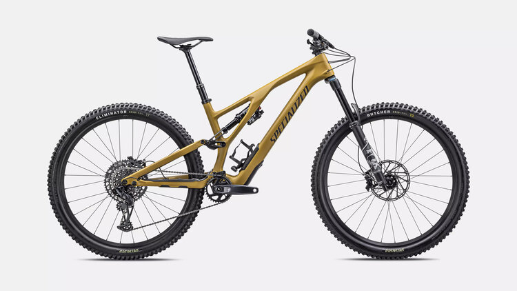 Specialized Stumpjumper EVO COMP S3