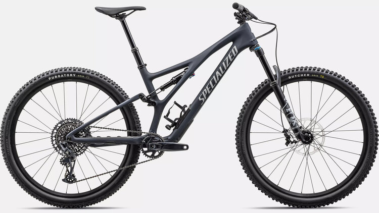 Specialized Stumpjumper Comp