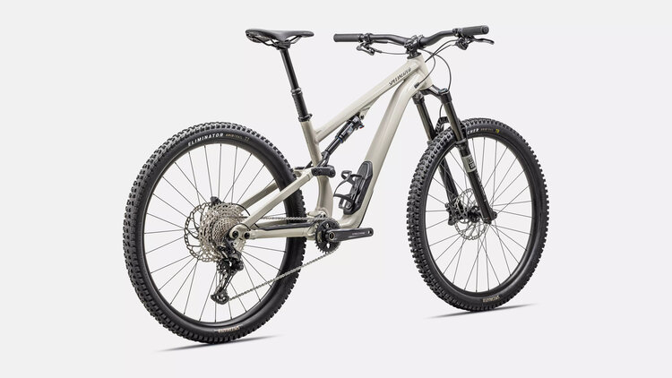 Specialized Stumpjumper 15 Alloy