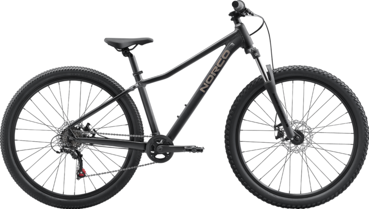 Norco Storm 26 (Black)