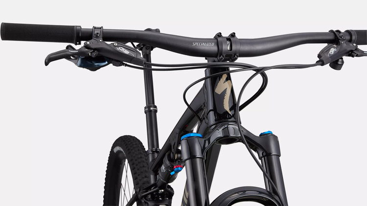 Specialized Chisel Comp Evo XL