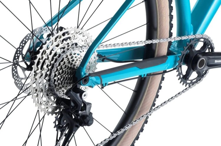 BMC Twostroke AL TWO