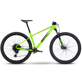 BMC Twostroke AL ONE