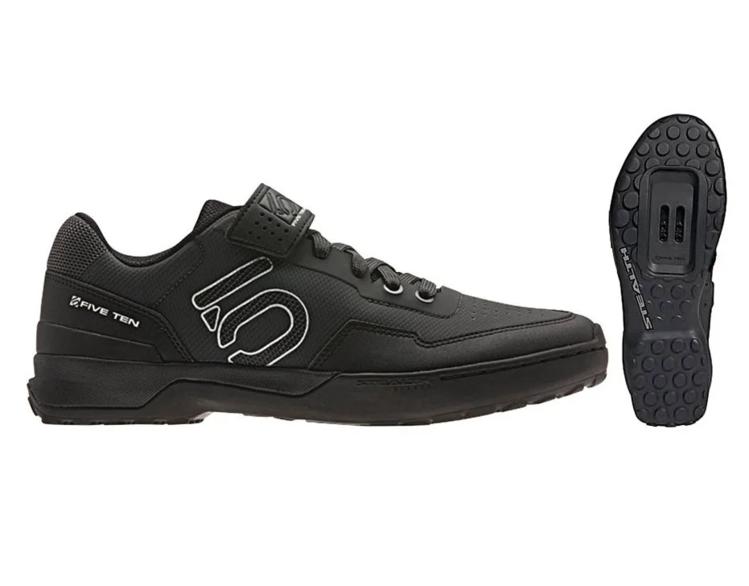 FIVE TEN Five Ten Kestrel Lace (SIZE 14) Carbon / Black