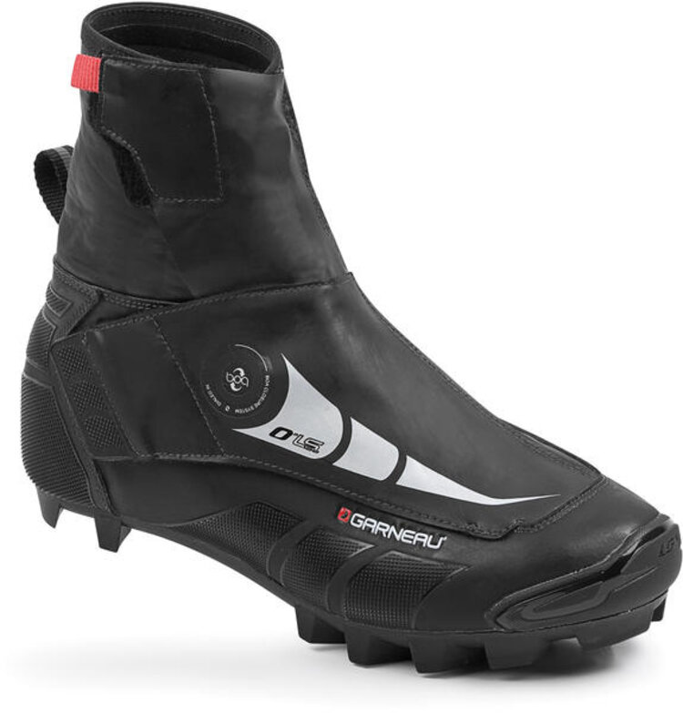 Louis Garneau 0º LS-100 Boot