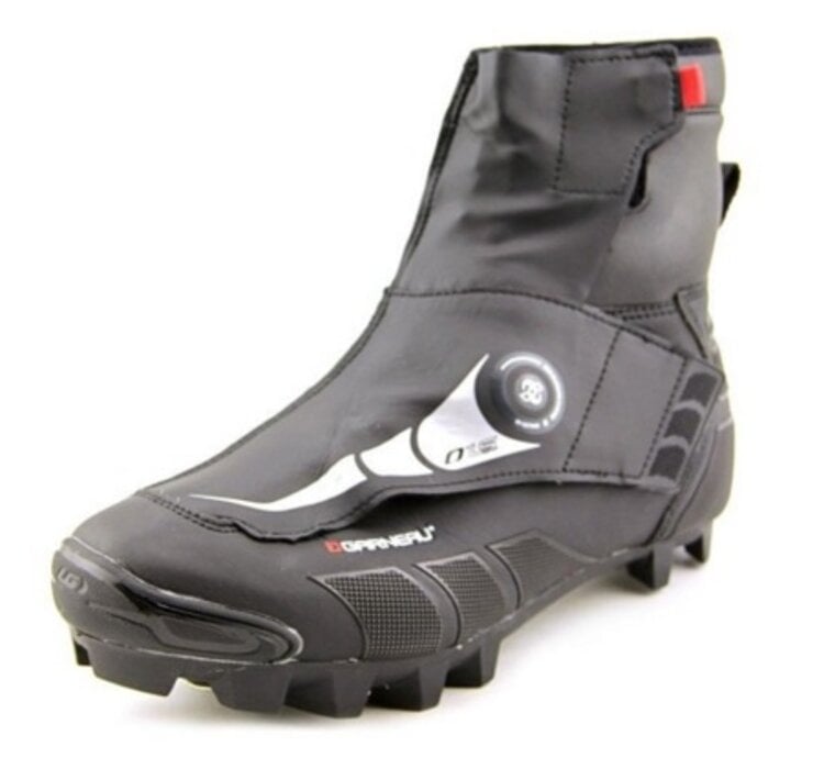 Louis Garneau 0º LS-100 Boot