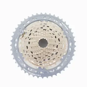 E13 HELIX 12SP CASSETTE 9-50T (Nickel)