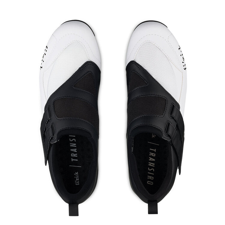 FIZIK Transiro R4 Powerstrap - Size 39
