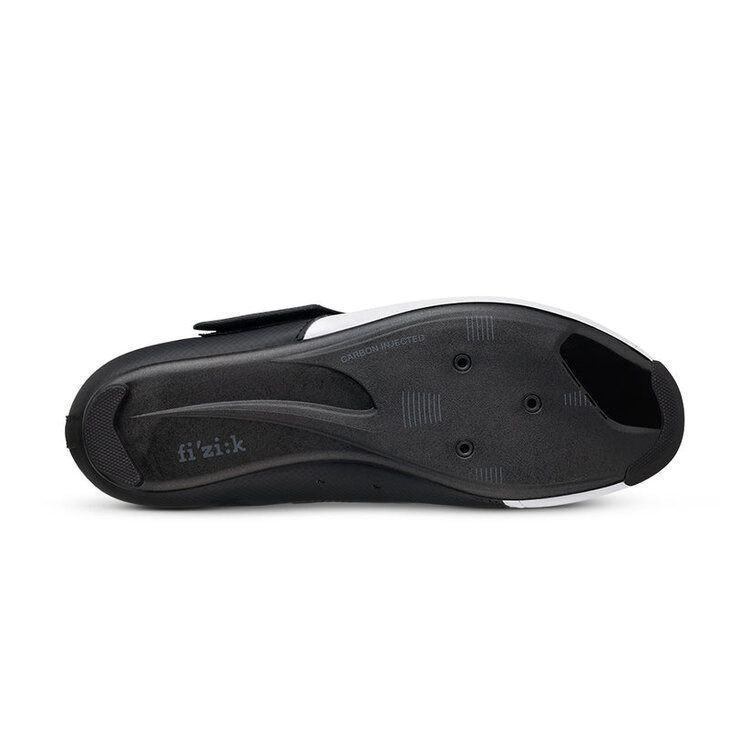 FIZIK Transiro R4 Powerstrap - Size 39