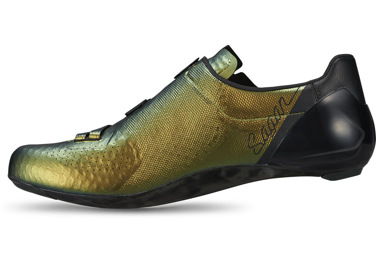 SW 7 RD SHOE SAGAN DECON LTD GREEN 45 - Cranked Online