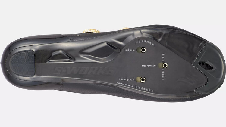 Specialized S-Works 7 Road Shoes - Sagan Collection: Disruption BLK (SIZE 40)