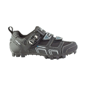 Louis Garneau Women's Monte MTB Shoes (SIZE 37)