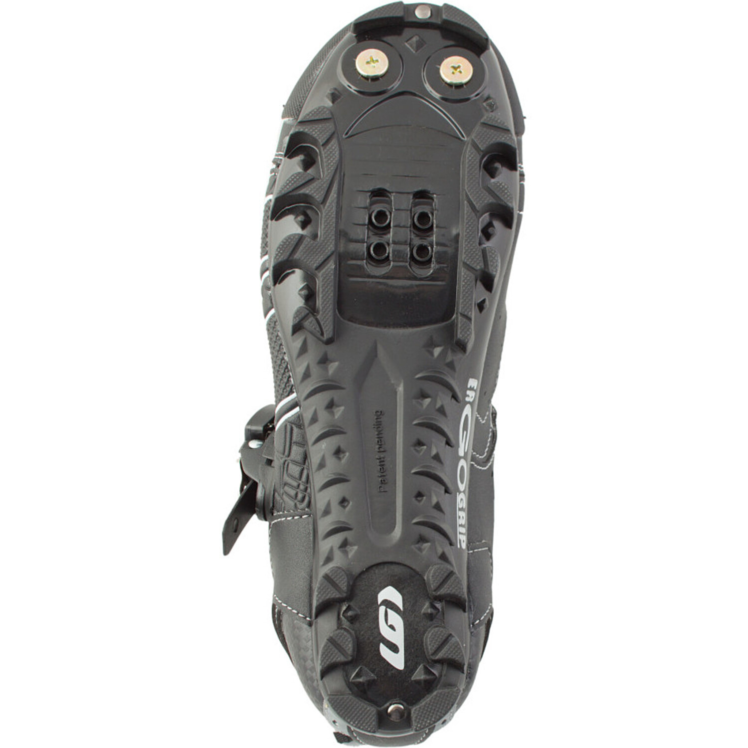 Louis Garneau Monte Wmn Shoe - Cranked Online