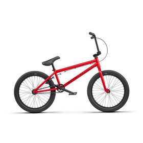 WTP Thrillseeker Red (LARGE)