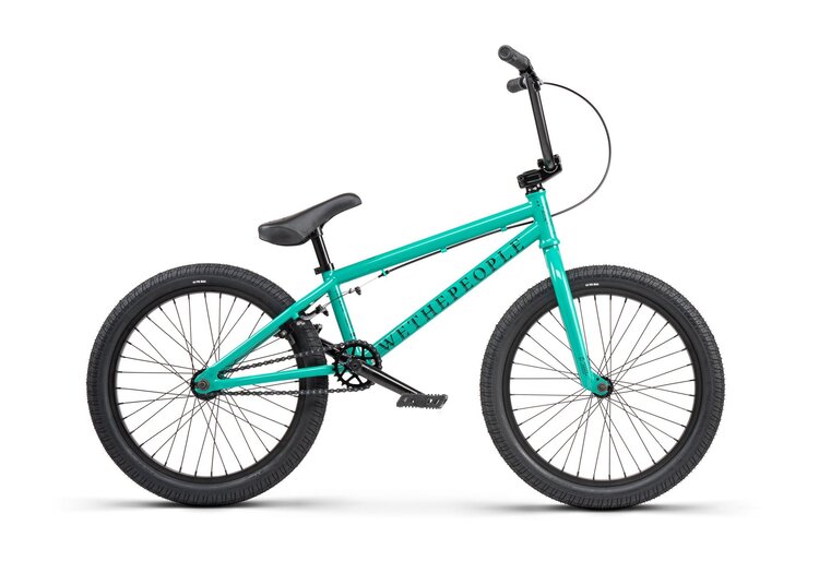 WTP Thrillseeker Sea Foam Green (MEDIUM)