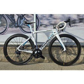 Pinarello Pinarello Dogma F10 Disc Ametista (50) USED