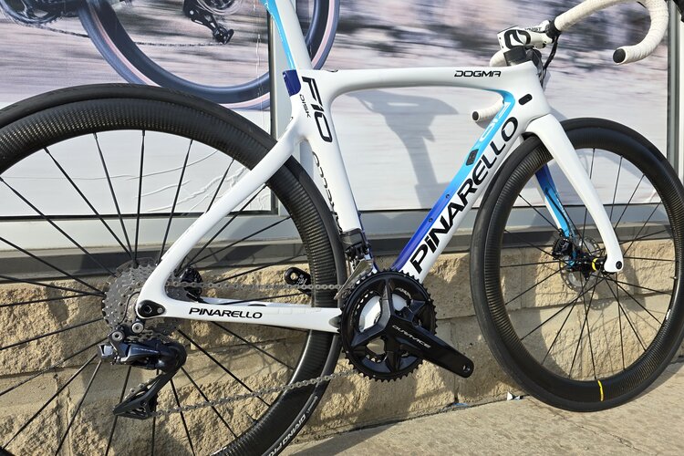 Pinarello Pinarello Dogma F10 Disc Ametista (50) USED