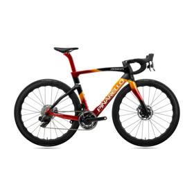 Pinarello Pinarello Dogma F SRAM RED AXS Nebula Sun 57.5